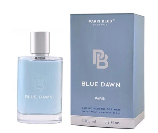 BLUE DAWN EDP MEN 100 ML