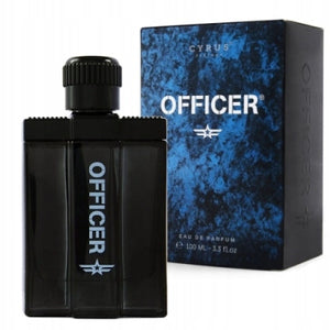 OFFICER EDP 100 ML