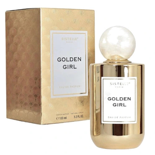GOLDEN GIRL EDP 100 ML