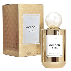 GOLDEN GIRL EDP 100 ML