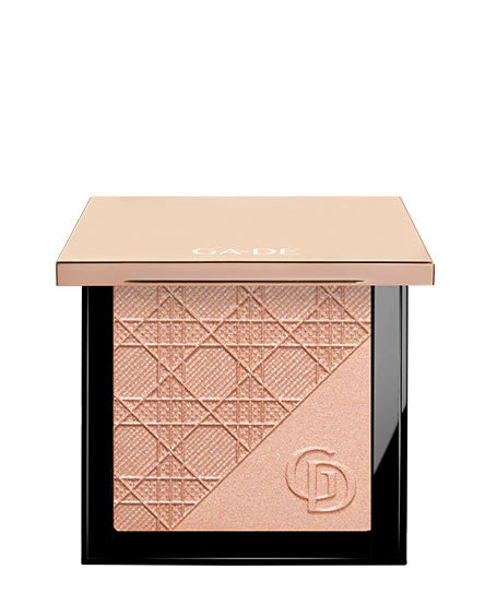 GADE HIGHLIGHTING POWDER ( 136 )