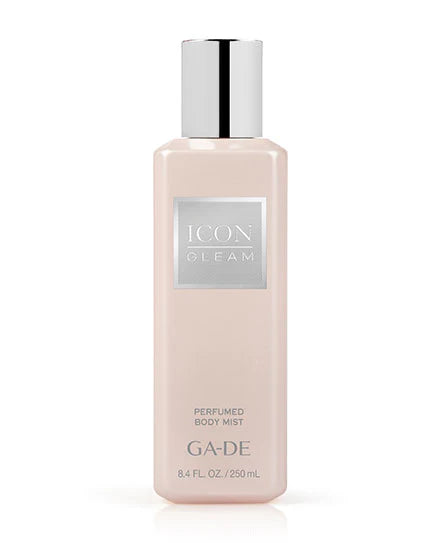 GADE ICON GLEAM BODY MIST 250 ML