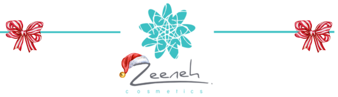 Zeeneh Cosmetics