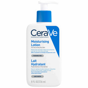 CERAVE MOISTURISING LOTION 236 ML