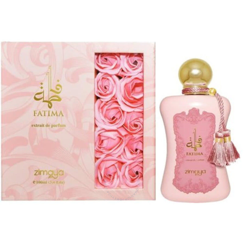 FATIMA EXTRAIT DE PARFUME 100 ML