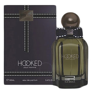 HOOKED POUR HOMME EDP 100 ML