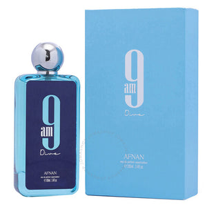 9 AM AFNAN EDP 100 ML