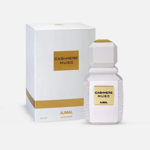 AJMAL CASHMERE MUSC EDP 100 ML