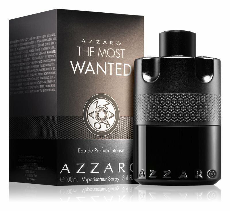 Azzaro The Most Wanted 100 ml EDP