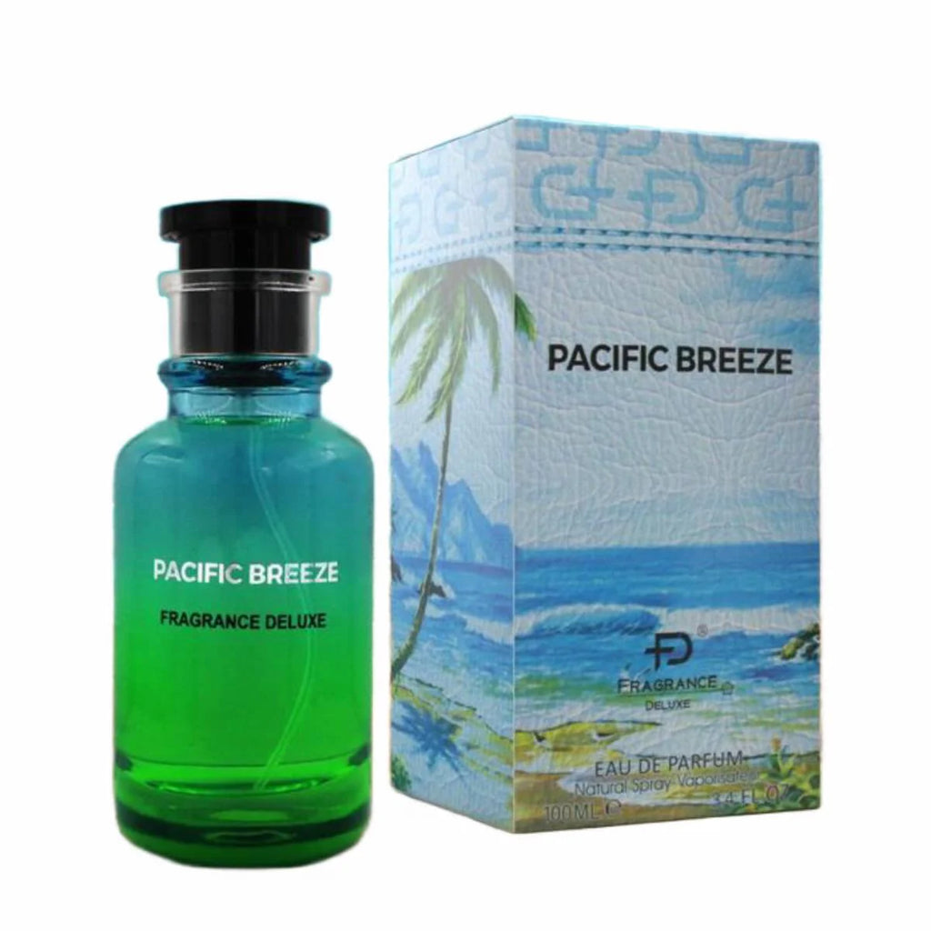 PACIFIC BREEZE EDP 100 ML