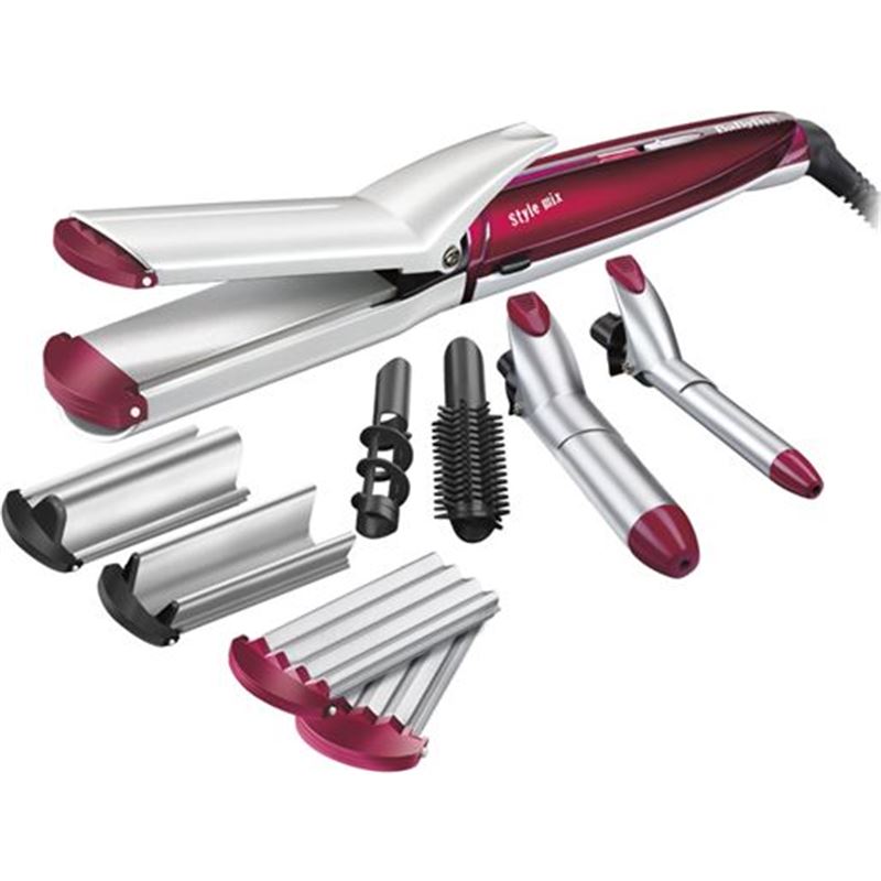 BABYLISS MS22E