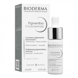 BIODERMA PIGMENTBIO C-CONCENTRATE