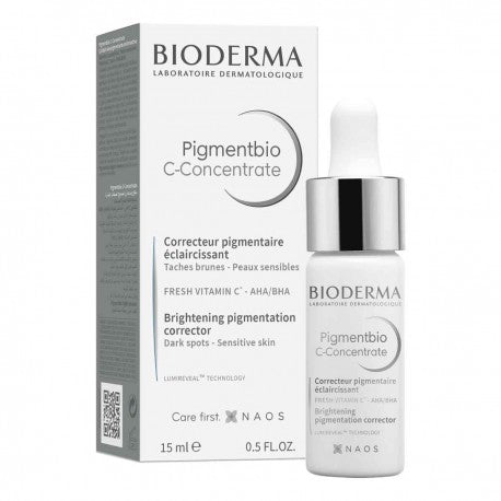 BIODERMA PIGMENTBIO C-CONCENTRATE