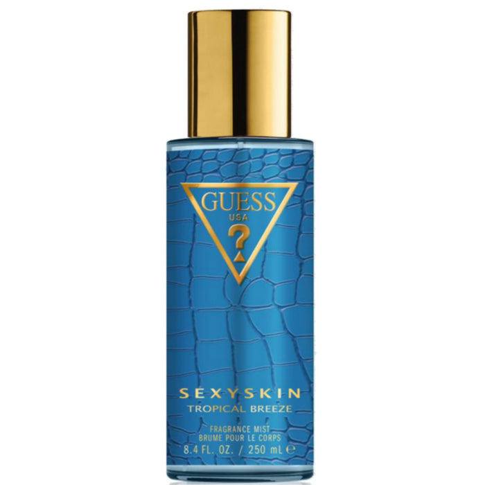 GUESS IBIZA DESTINATION 250ML