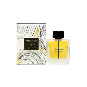 BOLEVARD HAUSSMANN - MAN