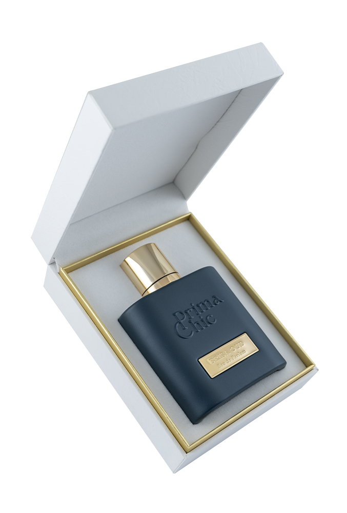 PRIMA CHIC BRISA OUD 100 ML