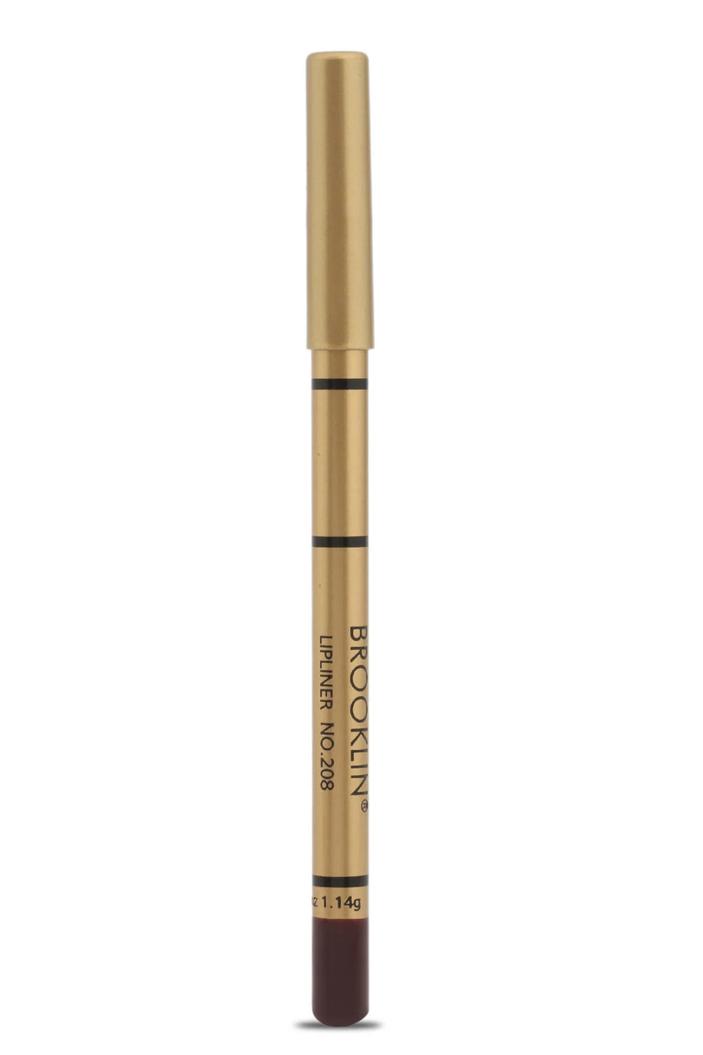 BROOKLIN LIPLINER 208