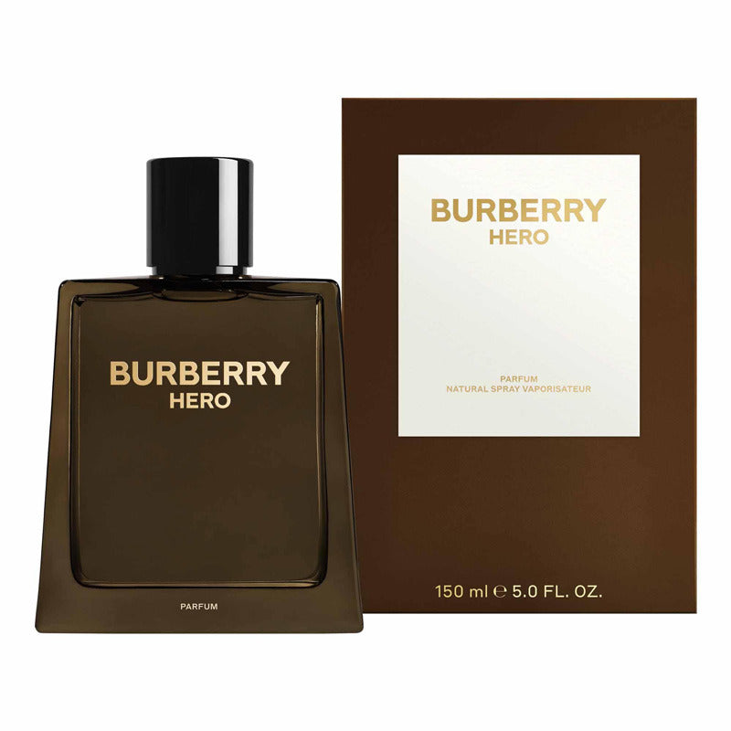 BURBERRY HERO PARFUME 150 ML