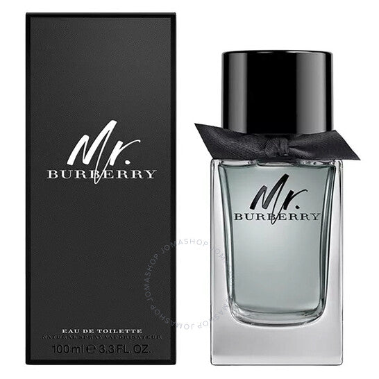 BURBERRY MR. BURBERRY  EDT 100ML