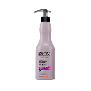 ZENIX SHAMPOO KERATIN ARGAN OIL 500 ML
