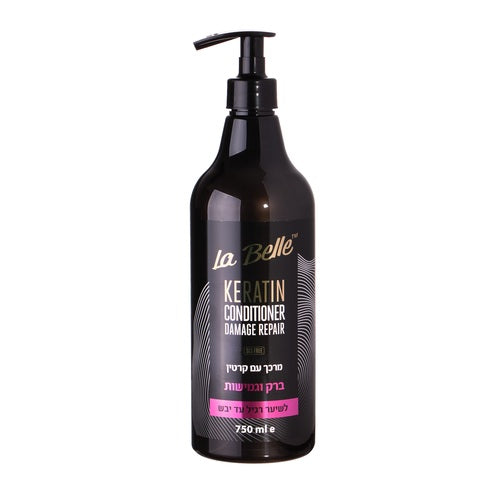 LABELLA KERATIN CONDITIONER ( NORMAL&DRY)750 ML