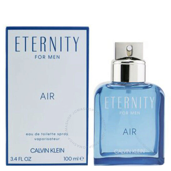 ETERNITY EDT AIR MEN 100 ML