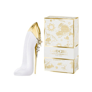 GOOD GIRL CAROLINA HERRERA SPARKLING ICE 80 ML