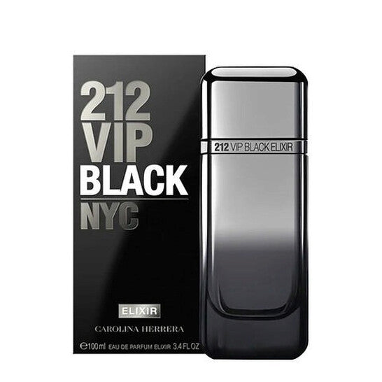 CAROLINA HERRERA 212 VIP EDP ELIXIR 100ML
