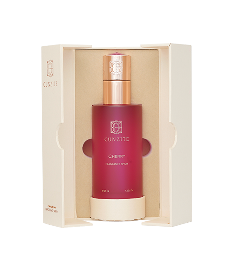 CUNZITE CHERRY 100 ML EDP