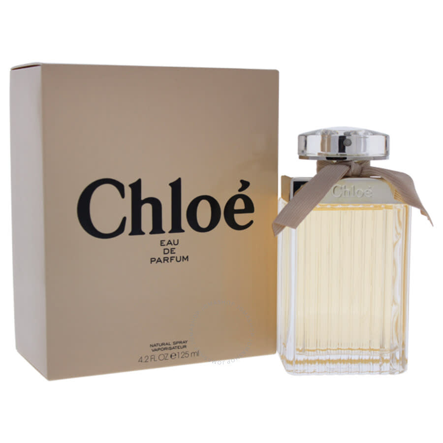 CHLOE EDP 125