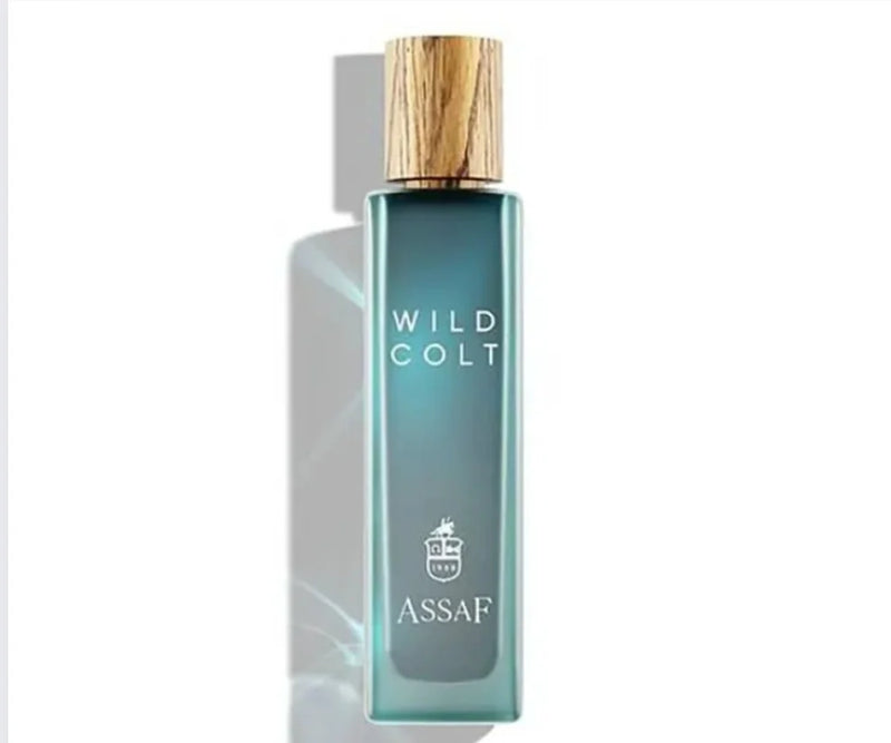 ASSAF WILD COLT 200 ML