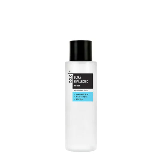 COXIR ULTRA HYALURONIC TONER 150ML