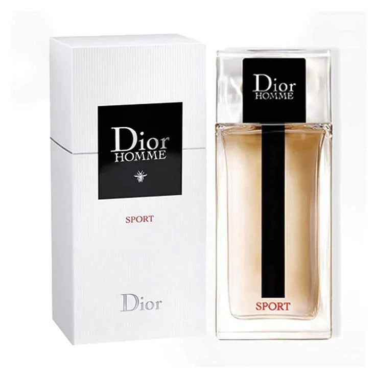 DIOR HOMME SPORT EDT 200ML