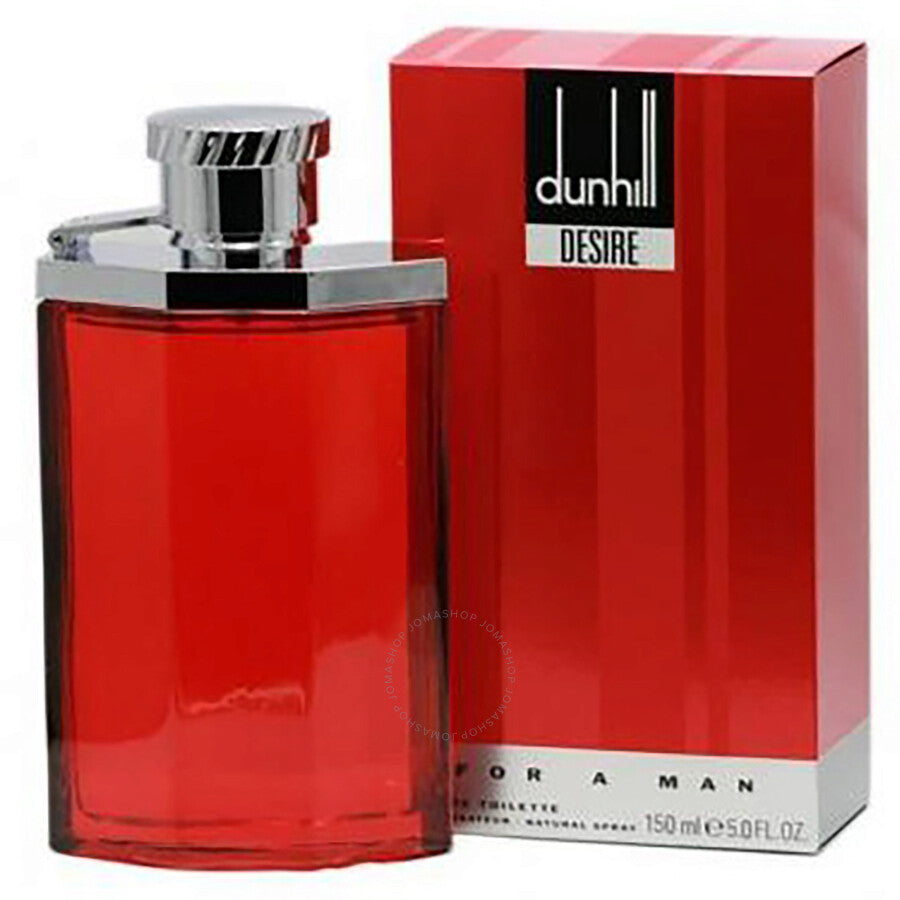 DUNHILL DESIRE RED 150 ML (MEN)