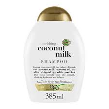 COCONUT MILK SHAMPOO OGX