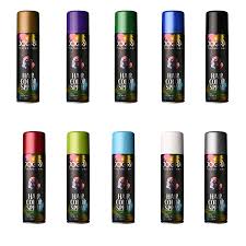 JOGRA HAIR COLOR SPRAY