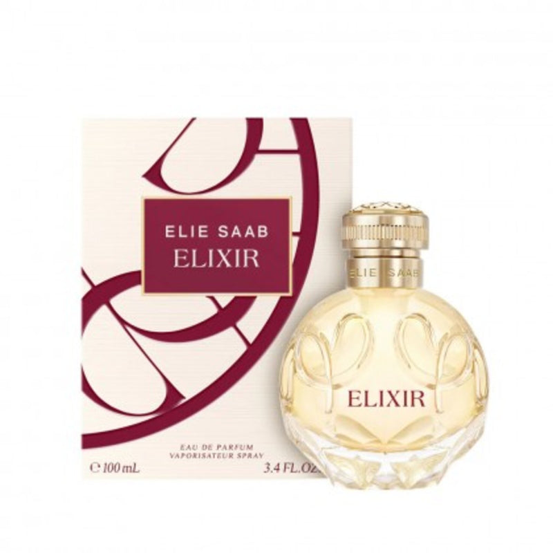 ELIE SAAB ELIXIR EDP 100 ML