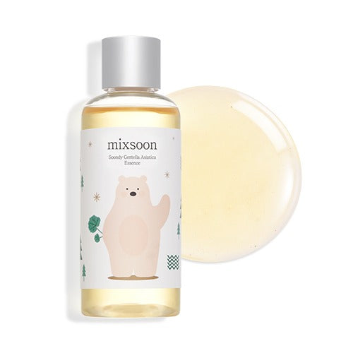 MIXSOON SOONDY CENTELLA ASIATICA ESSENCE 100 ML