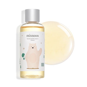 MIXSOON SOONDY CENTELLA ASIATICA ESSENCE 100 ML
