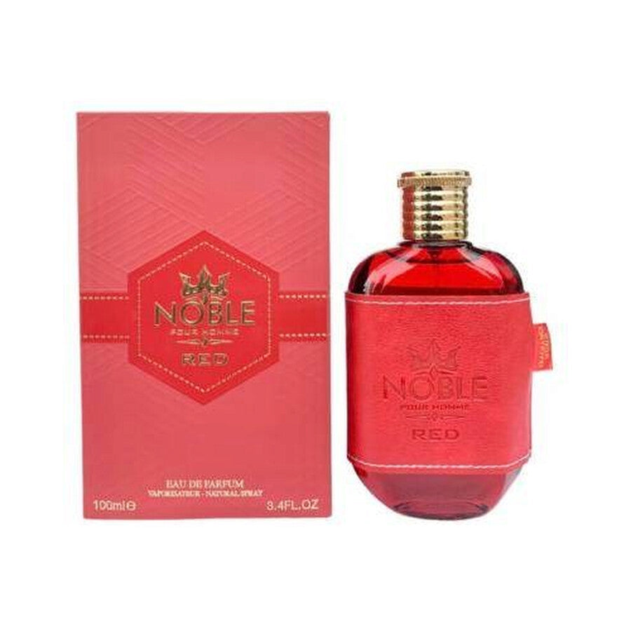 NOBLE RED POUR HOMME EDP 100 ML