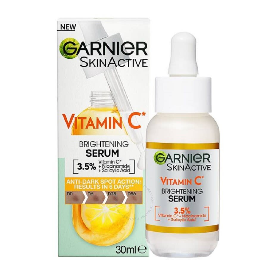 GARNIER VITAMIN C