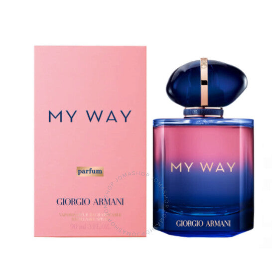 GIORGIO ARMANI MY WAY PARFUM 90 ML