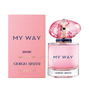 GIORGIO ARMANI MY WAY NECTAR 90 ML