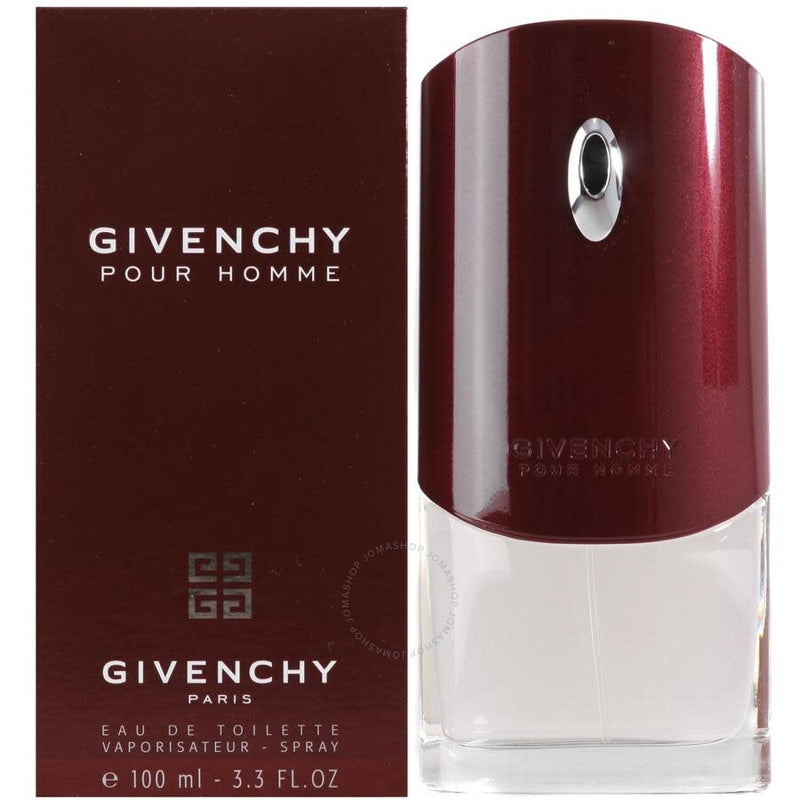 GIVENCHY RED LABEL 100 ML EDT