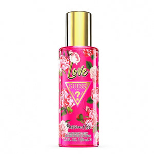 GUESS LOVE PASSION KISS