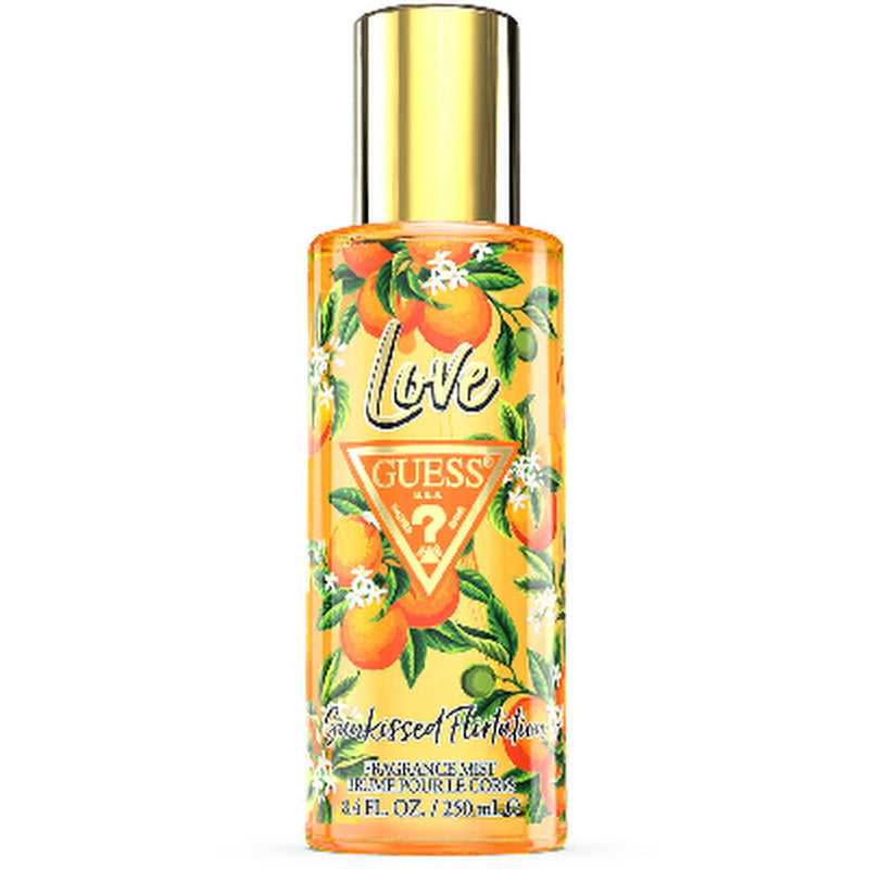 GUESS LOVE ROMANTIC BLUSH