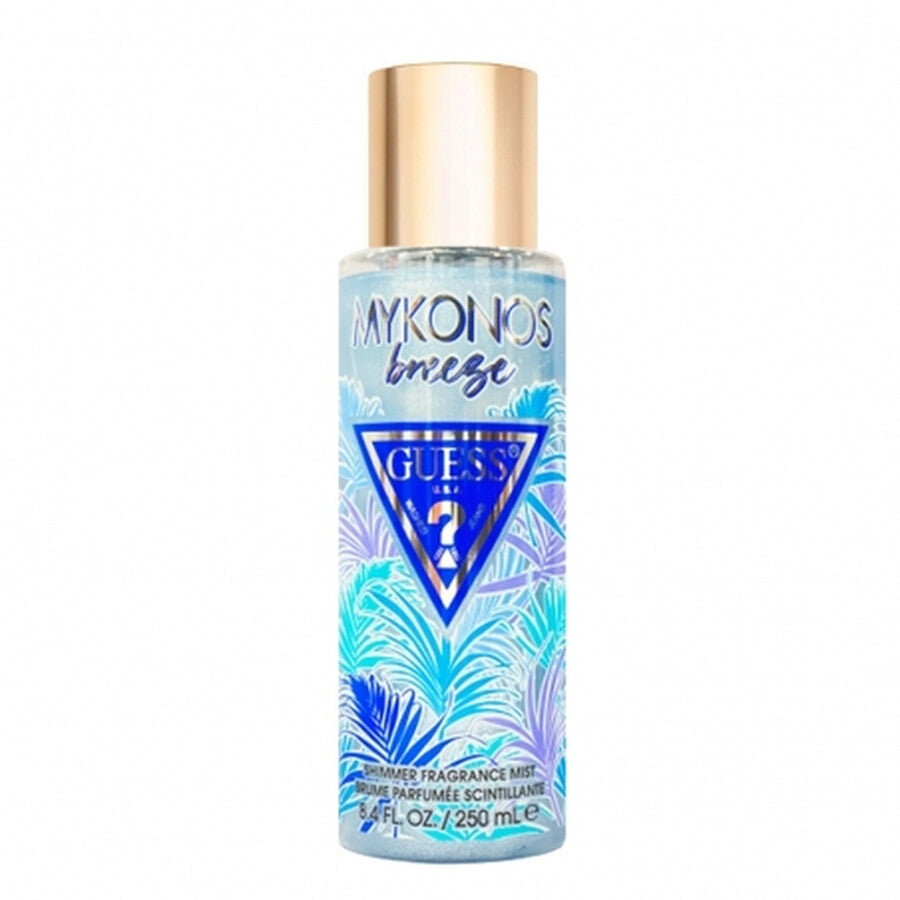 GUESS MYKONOS DESTINATION 250ML