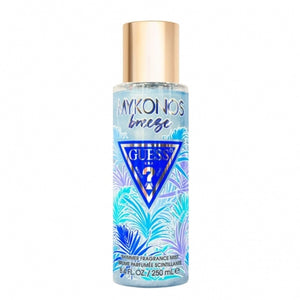 GUESS MYKONOS DESTINATION 250ML