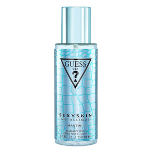 GUESS SEXYSKIN METALLIQUE MOJITO