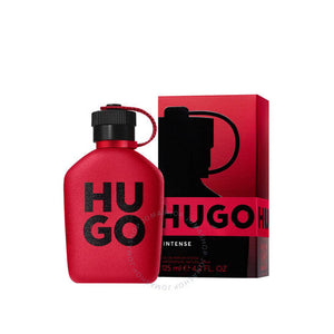 HUGO RED INTENSE 125 ML